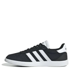 Breaknet Sleek Suede Womens Shoes