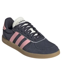 Breaknet Sleek Suede Womens Shoes