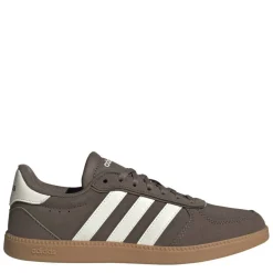 Breaknet Sleek Suede Womens Shoes