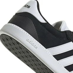 Breaknet Sleek Suede Womens Shoes