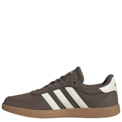 Breaknet Sleek Suede Womens Shoes