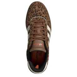 Breaknet Sleek Suede Womens Shoes