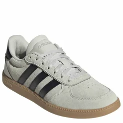 Breaknet Sleek Suede Womens Shoes