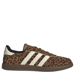 Breaknet Sleek Suede Womens Shoes