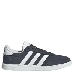 Breaknet Sleek Suede Womens Shoes