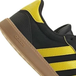 Breaknet Sleek Suede Womens Shoes