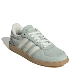 Breaknet Sleek Suede Womens Shoes