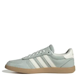 Breaknet Sleek Suede Womens Shoes