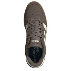 Breaknet Sleek Suede Womens Shoes