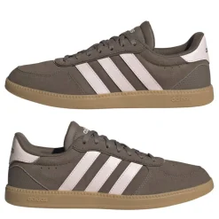 Breaknet Sleek Suede Womens Shoes