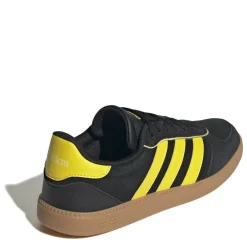 Breaknet Sleek Suede Womens Shoes