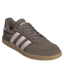 Breaknet Sleek Suede Womens Shoes