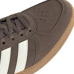 Breaknet Sleek Suede Womens Shoes