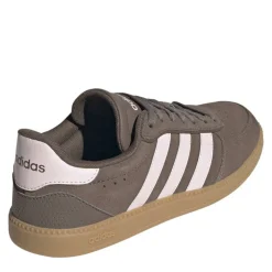 Breaknet Sleek Suede Womens Shoes