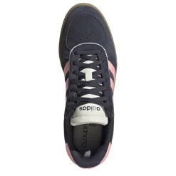 Breaknet Sleek Suede Womens Shoes