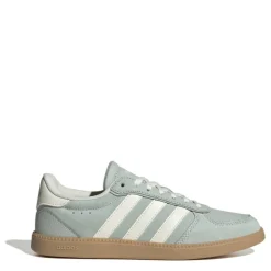 Breaknet Sleek Suede Womens Shoes