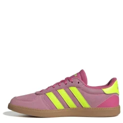 Breaknet Sleek Suede Womens Shoes