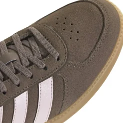 Breaknet Sleek Suede Womens Shoes