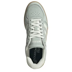 Breaknet Sleek Suede Womens Shoes