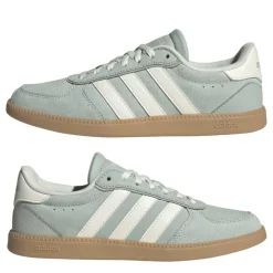 Breaknet Sleek Suede Womens Shoes