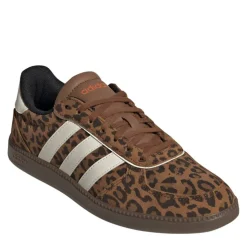 Breaknet Sleek Suede Womens Shoes
