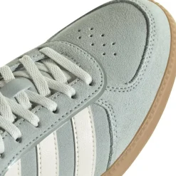 Breaknet Sleek Suede Womens Shoes