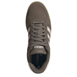 Breaknet Sleek Suede Womens Shoes