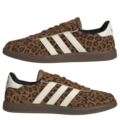 Breaknet Sleek Suede Womens Shoes