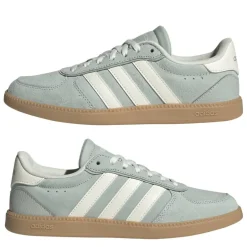 Breaknet Sleek Suede Womens Shoes