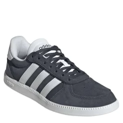 Breaknet Sleek Suede Womens Shoes