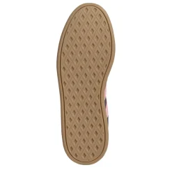Breaknet Sleek Suede Womens Shoes