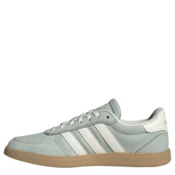 Breaknet Sleek Suede Womens Shoes