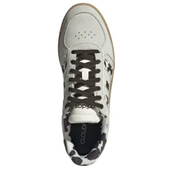 Breaknet Sleek Suede Womens Shoes