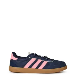 Breaknet Sleek Suede Womens Shoes