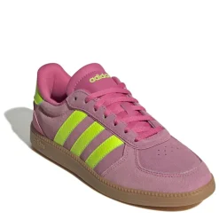 Breaknet Sleek Suede Womens Shoes