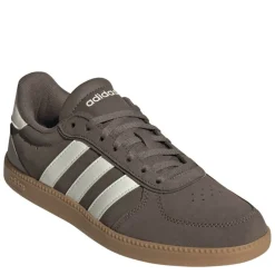 Breaknet Sleek Suede Womens Shoes
