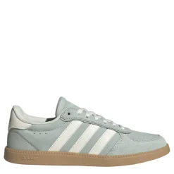 Breaknet Sleek Suede Womens Shoes