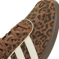Breaknet Sleek Suede Womens Shoes