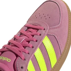 Breaknet Sleek Suede Womens Shoes