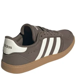 Breaknet Sleek Suede Womens Shoes