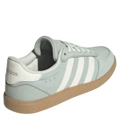 Breaknet Sleek Suede Womens Shoes