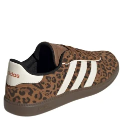 Breaknet Sleek Suede Womens Shoes