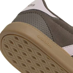 Breaknet Sleek Suede Womens Shoes