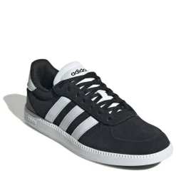Breaknet Sleek Suede Womens Shoes
