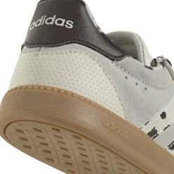 Breaknet Sleek Suede Womens Shoes