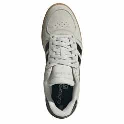 Breaknet Sleek Suede Womens Shoes