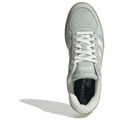 Breaknet Sleek Suede Womens Shoes