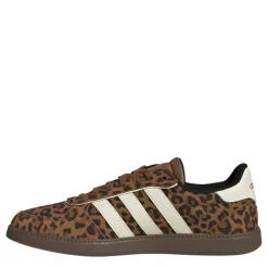 Breaknet Sleek Suede Womens Shoes
