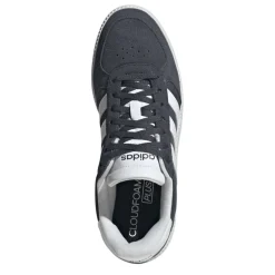 Breaknet Sleek Suede Womens Shoes
