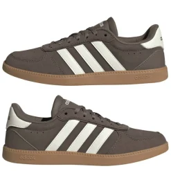 Breaknet Sleek Suede Womens Shoes